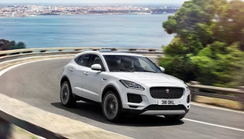 คอมแพกต์ SUV 5 ที่นั่งสุดหรู ค่าตัว 3.6 ล้านบาท