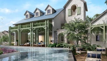 "อณาสิริ ป่าคลอก" บ้านดีไซน์ใหม่ เปิดจองครั้งแรก 22 ก.พ. นี้ เริ่ม 4.29 ล้าน* ลงทะเบียนรับสิทธิพิเศษ