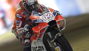 ชัยชนะครั้งสำคัญของ อังเดร โดวิซิโอโซ่ ที่โมเตกิ