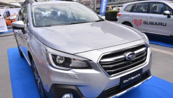 ปรับโฉมใหม่..แต่ยังคงสมรรถนะอันยอดเยี่ยมในราคา 2.5 ล้านบาท