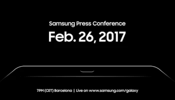 Samsung เตรียมจะเปิดตัวแท็ปเล็ตรุ่นใหม่ในเดือนหน้า!