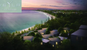 เวลา ชะอำ เรสซิเดนเซส (Veyla Cha-Am Residences)