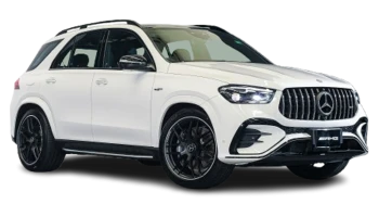 เมอร์เซเดส-เบนซ์ Mercedes-benz AMG GLE 53 HYBRID 4MATIC+ ปี 2024