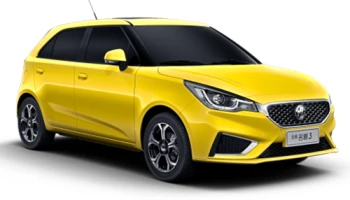 MG ประเทศไทย เตรียมเปิดตัว NEW MG3 21 มิ.ย. นี้