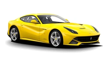 เฟอร์รารี่ Ferrari F12 Berlinetta ปี 2013