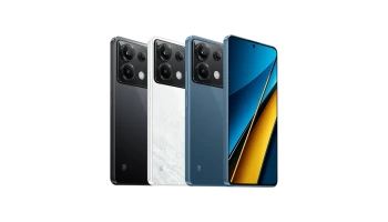 เสียวหมี่ Xiaomi POCO X6 (12GB/256GB)