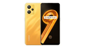 เรียลมี realme-9 (8GB/128GB)