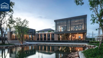 พรีบิลท์ฯ ปลื้มยอดขายบ้านโครงการ พรรณนา ยอดทะลุเป้าเฟสแรกขายได้แล้วกว่า 90%