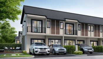 เดอะ คัลเลอร์ส รามอินทรา - หทัยราษฎร์ (The Colors Ramintra - Hathairat)