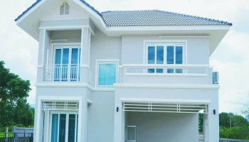 กรีนวิวโฮม (Green View Home)