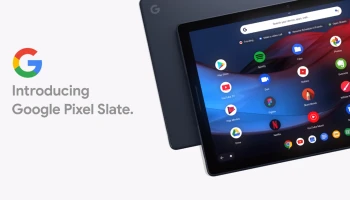 แท็บเล็ตระบบ Chrome OS สุดอัจฉริยะที่โลกเฝ้ารอ