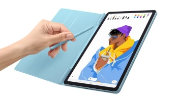 ซัมซุง SAMSUNG Galaxy TabS6 Lite WiFi