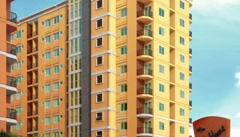 ซิตี้โฮม ศรีนครินทร์ (City Home Srinakarin)