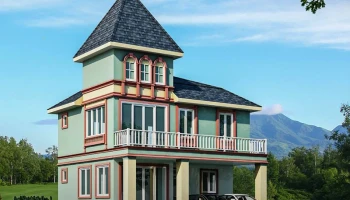 วันเดอร์แลนด์ พรเทวา (Wonderland Ponteva)