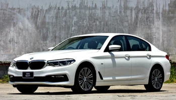 รุ่นประกอบในประเทศ