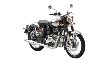 โรยัล เอ็นฟีลด์ Royal Enfield Classic 350 (Standard) ปี 2025