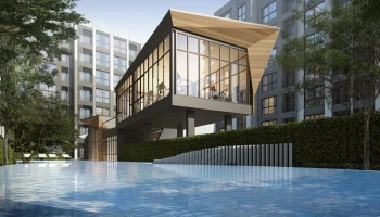 ดิ เอ็กเซล ลาดพร้าว - สุทธิสาร (The Excel Ladprao-Sutthisan)