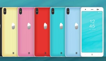 ไอมี่ iMI X Lite