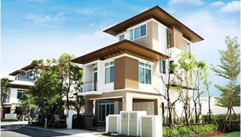 เดอะ ไพรมารี เพรสทีจ รัชดา-รามอินทรา (The Primary Prestige)