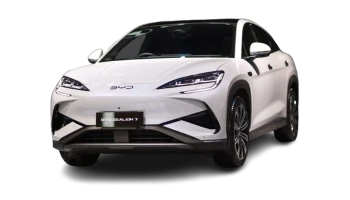 บีวายดี BYD Sealion 7 AWD Performance ปี 2024