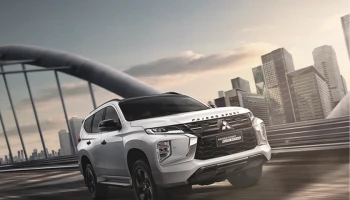 Mitsubishi เผยโฉม New Pajero Sport รุ่นปี 2024 ที่มากับเครื่องยนต์ คลีนดีเซล Hyper Power และภายในใหม่ ยกระดับความสะดวกสบายให้เหนือกว่า ในราคาเริ่มต้น 1.389 ล้านบาท
