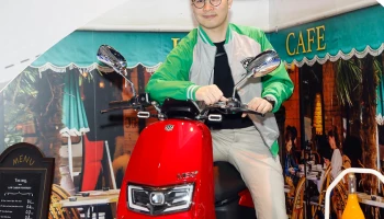 LYVA เผยยอดจองรวม 355 คัน ในงานมอเตอร์โชว์ 2023 พร้อมเดินหน้าสร้างความเชื่อมั่นในแบรนด์ LYVA ประเทศไทย