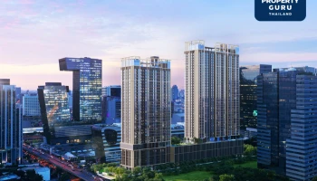 PROUD - NOBLE วิน-วินดีล หนุน PROUD โตก้าวกระโดด Backlog แตะหมื่นล้านทันที