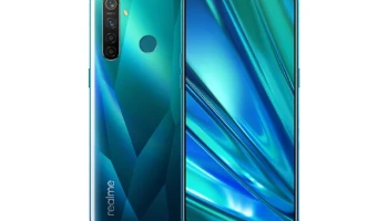 เรียลมี realme-5 Pro (4GB/128GB)