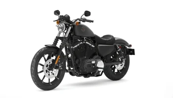 ฮาร์ลีย์-เดวิดสัน Harley-Davidson Cruiser Iron 883 ปี 2021
