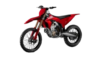 ดูคาติ Ducati Desmo 450 MX ปี 2025