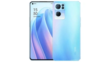 ออปโป OPPO Reno7 Pro 5G (12GB/256GB)