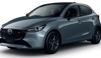 มาสด้า Mazda 2 1.3 SP Sports ปี 2023
