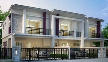 พฤกษาทาวน์ เน็กซ์ รามอินทรา-วงแหวน (Pruksatown Nexts Ramindra - Wongwean)