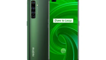 เรียลมี realme X50 Pro 5G (8GB/256GB)