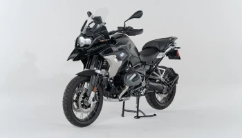 บีเอ็มดับเบิลยู BMW R 1250 GS Triple Black ปี 2022