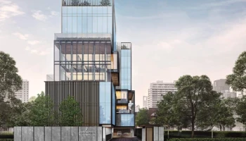 ซิลลูเอท ทองหล่อ (Zilhouette Thonglor)