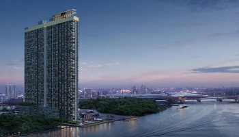 เดอะ โพลิแทน อควา (The Politan Aqua)