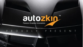Autozkin ฟิล์มปกป้องสีรถยนต์คุณภาพสูง เคลือบ Coating เช็ดง่าย...ไม่มีเหลือง