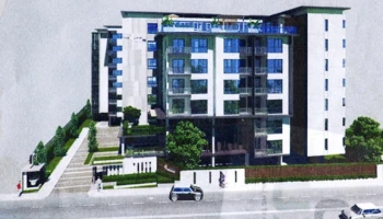 เดอะ ลิงค์ วาโน สุขุมวิท 64 (The Link Vano 64)