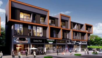 มิกซ์ ทาวน์ แจ้งวัฒนะ (Mixtown Chaengwattana)