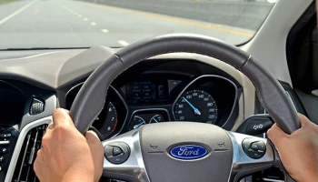 ผลสำรวจฟอร์ดเผย ผู้ขับขี่ในประเทศไทย 69% กลัวการเกิดอุบัติเหตุบนท้องถนน