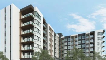 เดอะ คอร์ทยาร์ด ระยอง (The Courtyard Rayong)