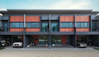 สิริ เพลส กัลปพฤกษ์ - สาทร (Siri Place Kalapapruek - Sathorn)