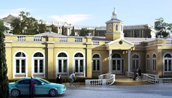 เคนซิงตัน เพลส เขาใหญ่ (Kensington Place Khaoyai)