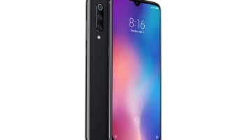 เสียวหมี่ Xiaomi-Mi 9 (6GB/64GB)