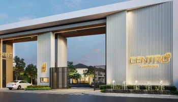 เซนโทร วิภาวดี (Centro Vibhavadi)