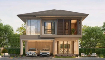 บุราสิริ กรุงเทพกรีฑา (Burasiri Krungthepkreetha)