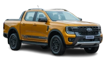 ฟอร์ด Ford Ranger Double Cab Wildtrak Extra Pack 2.0L Turbo HR 6AT ปี 2025