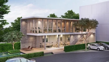 วาย เรสซิเดนซ์ สุขุมวิท 113 (Y Residence Sukhumvit 113)