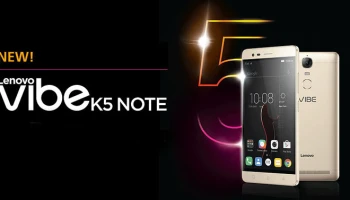 สมาร์ทโฟนดีไซน์โฉบเฉี่ยวล้ำสมัย ตอบโจทย์ความบันเทิงครบครัน